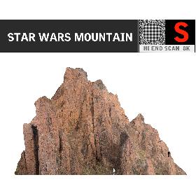 Mountain 8K Ultra HD